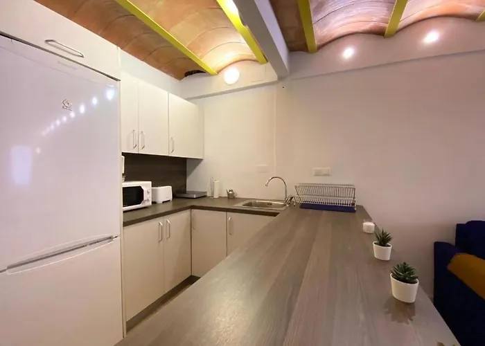 Appartement Vientos De 5