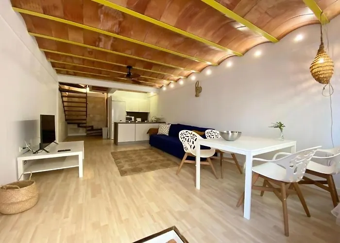 Vientos De 5 Appartement Tabarca