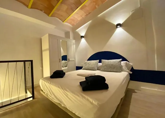 Vientos De 5 Appartement