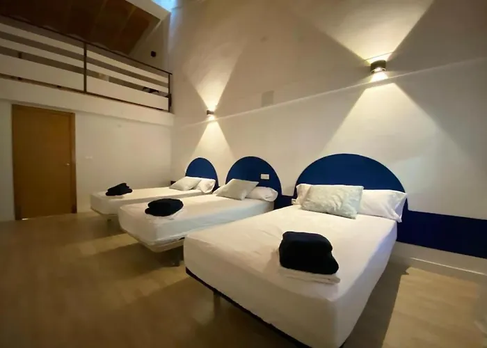 Vientos De 5 Appartement Tabarca