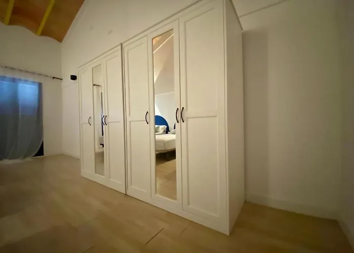 Appartement Vientos De 5 *