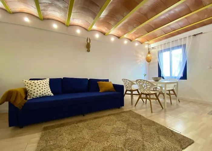 Appartement Vientos De 5