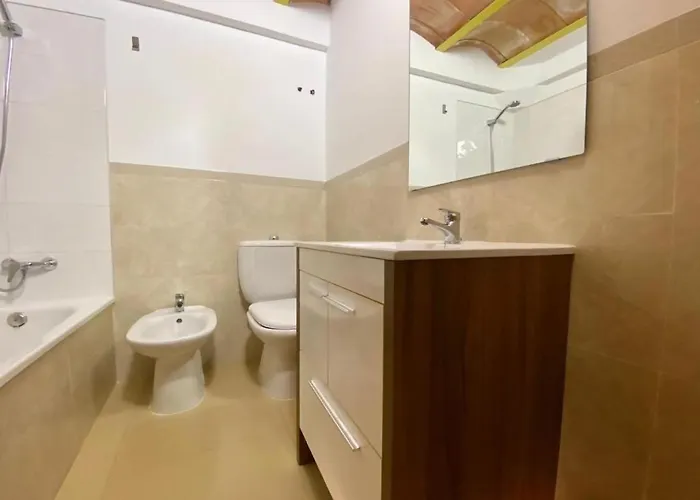 Appartement Vientos De 5 *