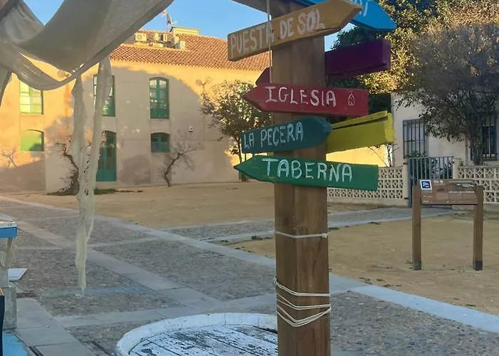 Vientos De 5 * Tabarca
