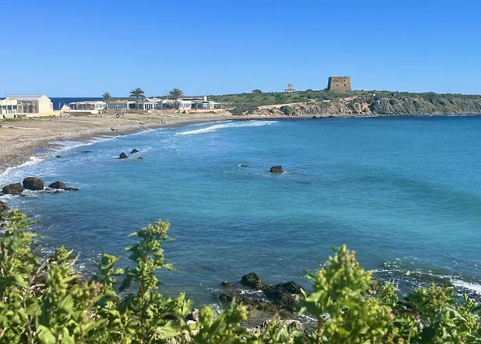 Vientos De 5 * Tabarca