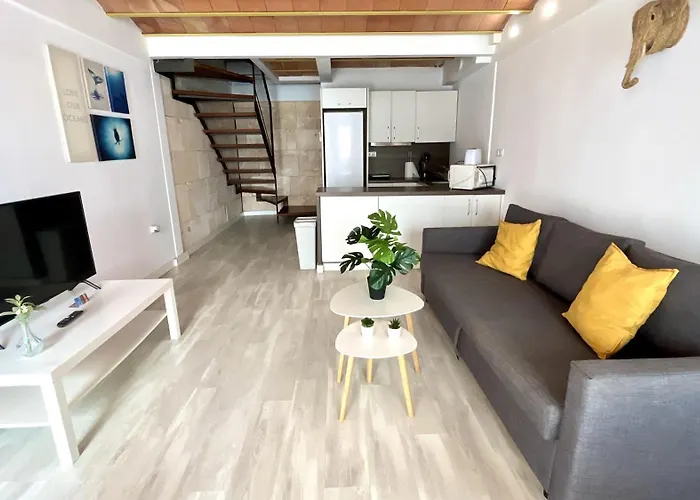 Appartement Vientos De 5