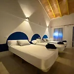 Διαμέρισμα Vientos De 5 Tabarca