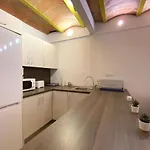 Διαμέρισμα Vientos De 5