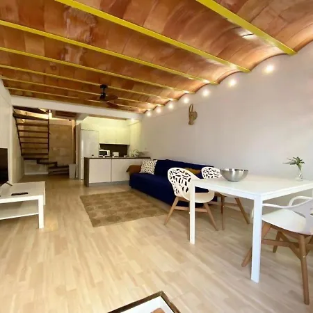Vientos De 5 Appartement Tabarca
