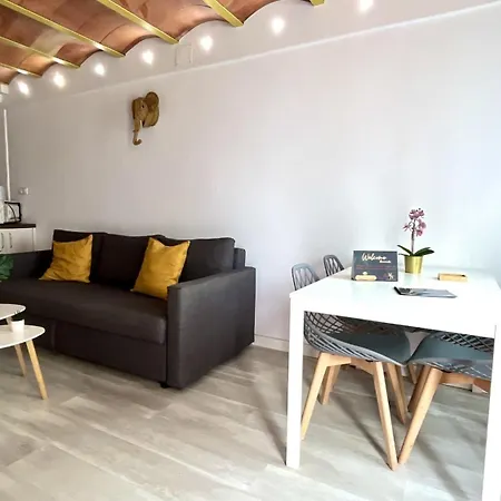 Vientos De 5 Apartment *