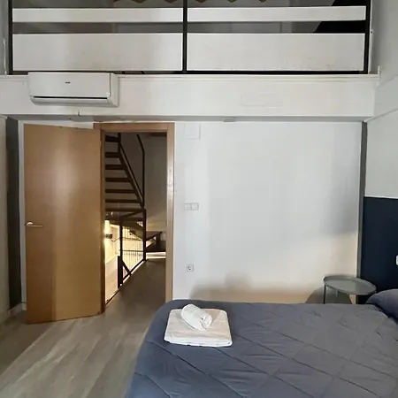 Apartment Vientos De 5