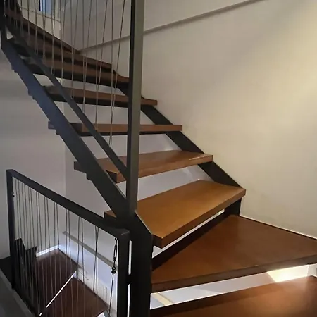 Vientos De 5 Apartment Tabarca