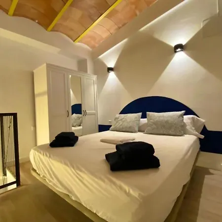 Vientos De 5 Apartmán