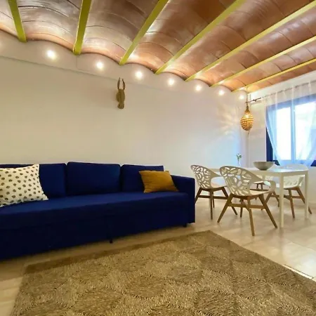 Apartmán Vientos De 5