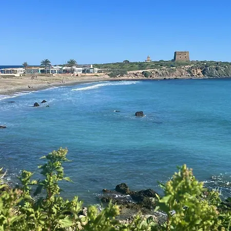 Vientos De 5 * Tabarca